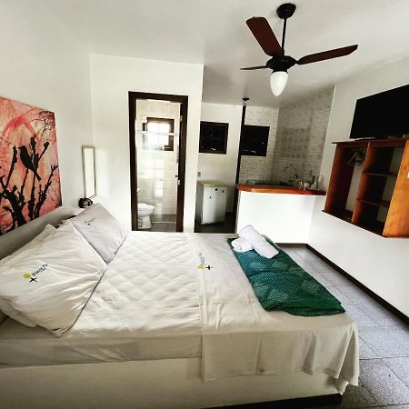 Buzios Flat Pousada المظهر الخارجي الصورة