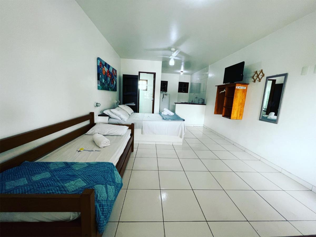 Buzios Flat Pousada المظهر الخارجي الصورة
