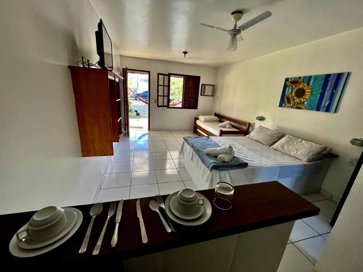 Buzios Flat Pousada المظهر الخارجي الصورة